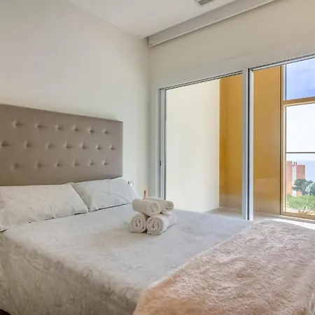 아파트 1 Bedroom In *