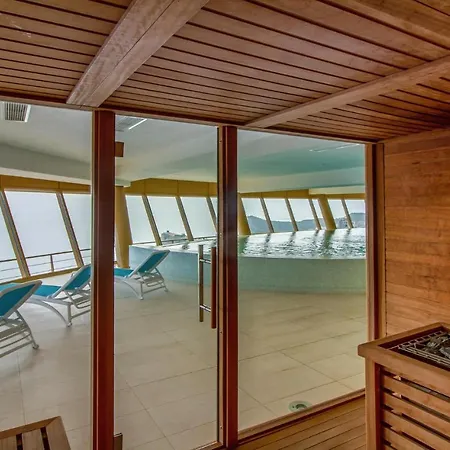 아파트 1 Bedroom In 베니돔