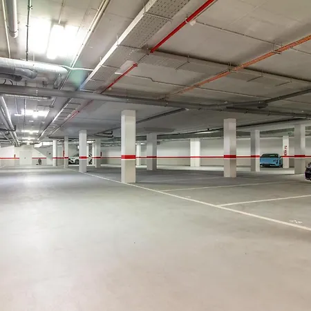 1 Bedroom In 베니돔